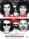 Killing Bono (eBook)